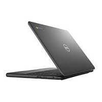 Dell Chromebook 3100 Celeron N4000 2.60GHz 4GB RAM 64GB SSD Chrome OS - B Grade Image 1