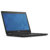 Dell Latitude E7470 Intel  i5 6300u 2.40Ghz 8GB RAM 128GB SSD 14" Win 10 - B Grade Image 1