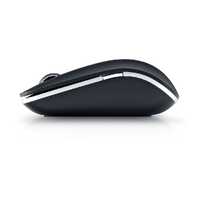 Dell WM524 Wireless Optical Mouse - Black Image 1