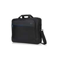 Dell Professional Briefcase 14 Laptop Bag for 14" Laptops PF-BC-BK-4-17 Image 1