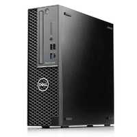 Dell Precision Tower 3431 Intel i7 9700 3.00GHz 32GB RAM 512GB SSD Win 11 Image 1
