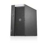 Dell Precision T7600 Tower Intel Xeon E5-2665 2.40GHz 128GB RAM 500GB HDD Win 10 Image 1