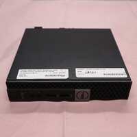 Dell Wyse 7040 Thin Client Intel i5 6500TE 2.30GHz No RAM SSD OS Caddy PSU - B Grade Image 1