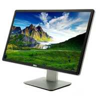 Dell P2314H 23" LED LCD Monitor 1920 x 1080 Full HD DP VGA DVI Image 1