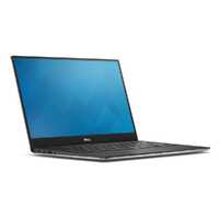 Dell XPS 13 9343 Intel i7 5500U 2.40GHz 8GB RAM 256GB SSD 13.3" FHD NO OS - B Grade Image 1