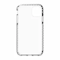 EFM Zurich Crystal Clear Case Armour For iPhone 11 - MIL-STD 810G-516 Image 1