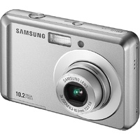 Samsung ES15 10MP Digital Camera - Used Image 1