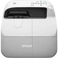 Epson EB-475W 1280x800 Ultra Short Throw Projector VGA HDMI 2600 Lumens Image 1