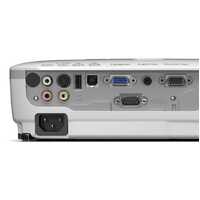 Epson EB-X11 1024x768 Projector VGA Composite S-Video USB 2600 Lumens Image 1