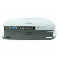 Epson EMP-S4 800x600 Projector VGA S-Video Composite 1800 Lumens Image 1