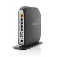 Belkin Play N600 HD Wireless Dual Band N+ Router F7D8301v1 Image 1