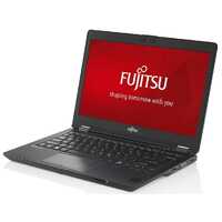 Fujitsu Lifebook U727 Intel i5 7200u 2.50Ghz 8GB RAM 512GB SSD 12.5" Win 10 - B Grade Image 1