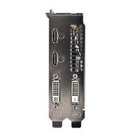 Gigabyte GTX 750 OC 2GB PCI-e Graphics Card HDMI DVI Image 1