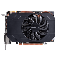 Gigabyte GTX 960 IX OC 4GB PCI-e Graphics Card DP HDMI DVI Image 1