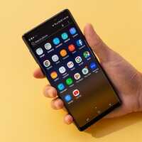 Samsung Galaxy Note 9 128GB Image 1