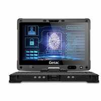 Getac V110 G2 Intel i5 5200U 2.20GHz 8GB RAM 256GB SSD 11.6" Rugged NO OS Image 1