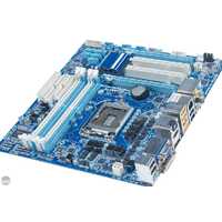 Gigabyte GA-H55M-USB3 ATX LGA-1156 Motherboard w/Intel i5-661 CPU Image 1