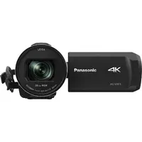 Panasonic HC-VXF1 4K UHD Digital Camcorder Image 1