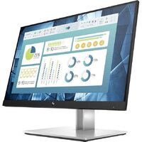 HP E22 G4 21.5" FHD IPS Monitor - New, Open Box Image 1