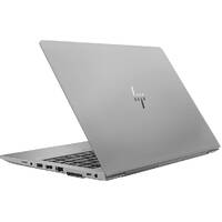 HP Zbook 14u G5 Intel i7 8550U 1.80GHz 32GB RAM 1TB HDD 14" FHD Win 11 - B Grade Image 1