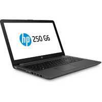 HP 250 G6 Intel Celeron N3350 1.10GHz 4GB RAM 500GB HDD 15.6" Win 10 Image 1