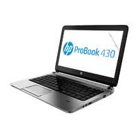 HP ProBook 430 G2 Intel i3 5005U 2.0GHz 4GB RAM 500GB HDD 13.3" NO OS Image 1