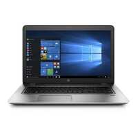 HP ProBook 470 G4 Intel i5 7200U 2.30GHz 8GB RAM 1TB HDD 17.3" Win 10 - B Grade Image 1