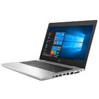 HP ProBook 645 G4 AMD Ryzen 5 PRO 2500U 2.00Ghz 8GB RAM 256GB SSD 14" Win 10 - B Grade Image 1