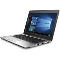 HP EliteBook 820 G3 Intel i5 6300U 2.40Ghz 8GB RAM 180GB SSD 12.5" HD Win 10  - B Grade Image 1