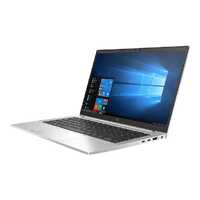 HP EliteBook 830 G7 Intel i5 10210U 1.60GHz 16GB RAM 256GB SSD 13.3" Win 11 - B Grade Image 1