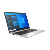 HP EliteBook 840 Aero G8 Intel i7 1165G7 2.80GHz 16GB RAM 256GB SSD 14" FHD Win 11 - B Grade Image 1