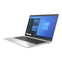 HP EliteBook 840 G8 Intel i5 1135G7 2.40GHz 16GB RAM 256GB SSD 14" FHD Win 11 - B Grade Image 1