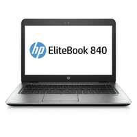 HP EliteBook 840 G3 Intel i5 6300U 2.40GHz 4GB RAM 500GB HDD 14" Win 10 - B Grade Image 1