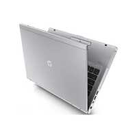 HP EliteBook 8470p Intel i5 3360M 2.80GHz 12GB RAM 500GB HDD 14" NO OS Image 1