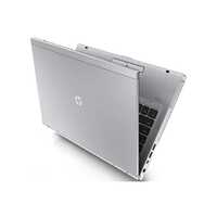 HP EliteBook 8470p Intel i5 3380M 2.90GHz 8GB RAM 750GB HDD 14" NO OS Image 1