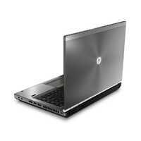 HP EliteBook 8460p Intel i5 2540M 2.60GHz 2GB RAM 320GB HDD 14" NO OS Image 1