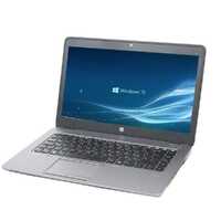 HP Elitebook 745 G2 AMD A8 Pro 1.9Ghz 8GB RAM 128GB SSD 14" Webcam Win 10 Pro - B Grade Image 1