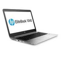 HP EliteBook Folio 1040 G3 Intel i5 6300U 2.40GHz 8GB RAM 256GB SSD 14" Win 10 - B Grade Image 1