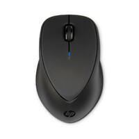 HP Bluetooth Mouse X4000b Image 1