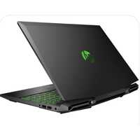 HP Pavilion Gaming Laptop 15-dk0xxx i7 9750H 2.60GHz 16GB RAM 512GB SSD 15.6" Win 11 - B Grade Image 1