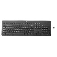 HP Wireless (Link-5) Keyboard T6U20AA - NEW in Box Image 1