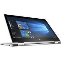 HP EliteBook x360 1030 G2 Intel i5 7300U 2.60GHz 8GB RAM 128GB SSD 13.3" FHD Touch Win 10 - B Grade Image 1