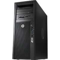 HP Z220 Tower Workstation Intel Xeon E3-1290 V2 3.70GHz 32GB RAM 512GB SSD Win 10 Image 1