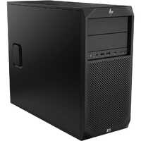 HP Z2 Tower G4 Workstation Intel i5 9600 3.10GHz 8GB RAM 256GB SSD Win 11 Image 1