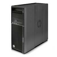 HP Z640 Tower Workstation Xeon E5-2603 1.70GHz 32GB RAM 1.5TB HDD Quadro Win 10 Pro Image 1