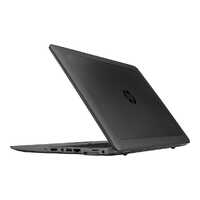 HP ZBook 15u G3 Intel i7 6600U 2.60GHz 8GB RAM 256GB SSD 15.6" FHD Win 10 Image 1