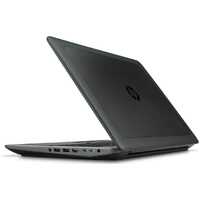 HP Zbook 15 G3 Intel i7 6820HQ 2.70Ghz 32GB RAM 256GB SSD 15.6" FHD Win 10 - B Grade Image 1