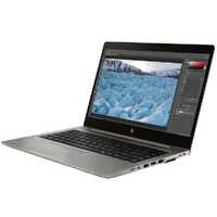 HP ZBook 14u G6 Intel i5 8365U 1.60GHz 8GB RAM 512GB SSD 14" Win 11 - B Grade Image 1