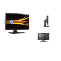 HP ZR2240w 21.5" LED LCD Monitor 1920 x 1080 VGA HDMI DVI DP Image 1