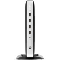 HP t630 Thin Client AMD GX-420GI 2.00 GHz 8GB RAM 128GB SSD - New, Open Box Image 1